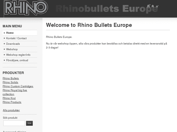 www.rhinobullets.com