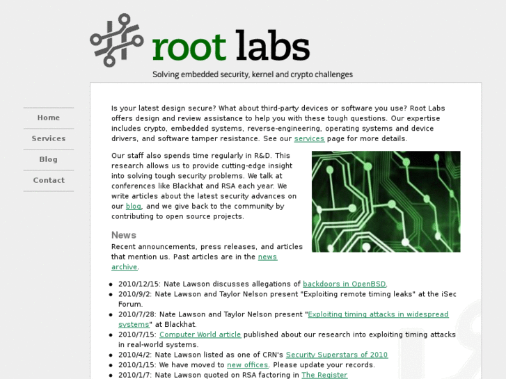 www.rootlabs.com