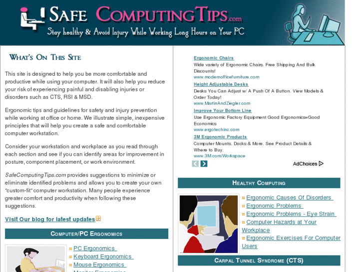 www.safecomputingtips.com