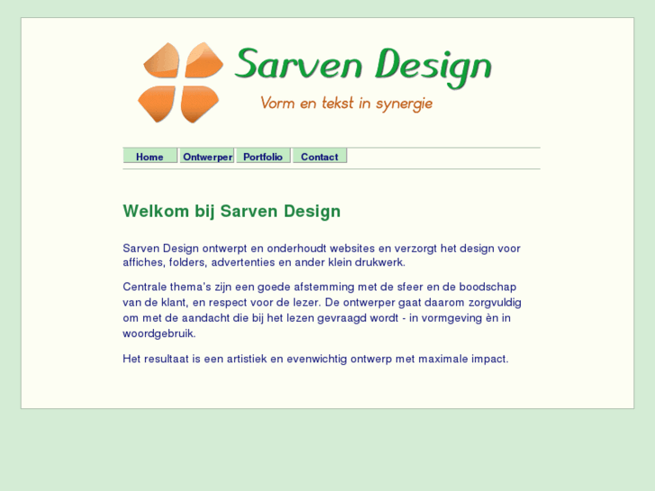 www.sarven-design.nl