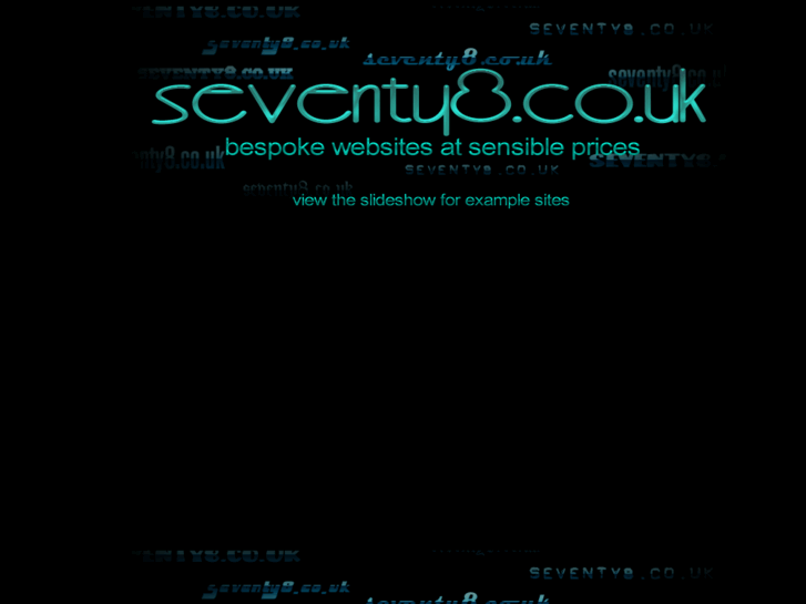 www.seventy8.co.uk