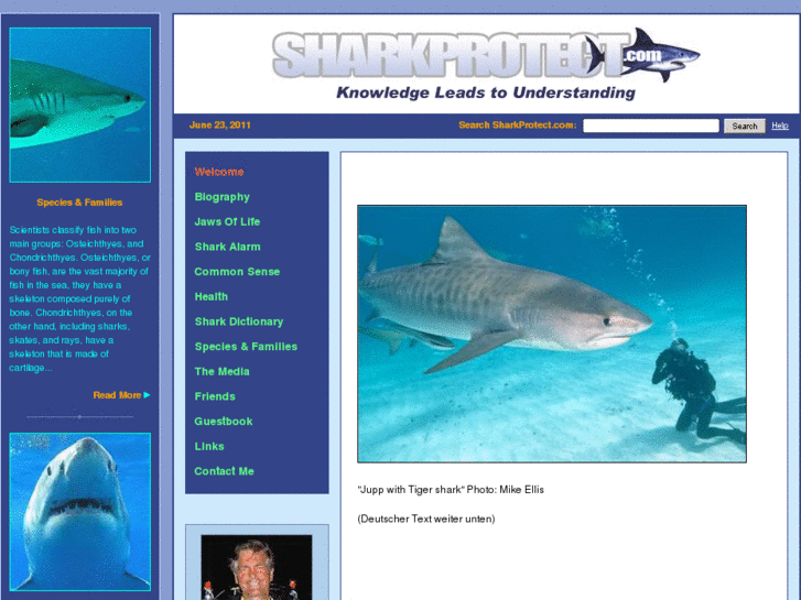 www.sharkprotect.com