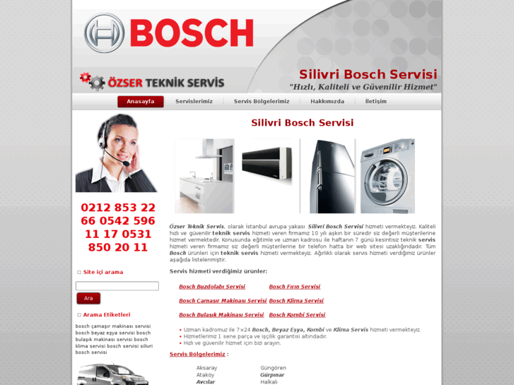 www.silivriboschservisi.com