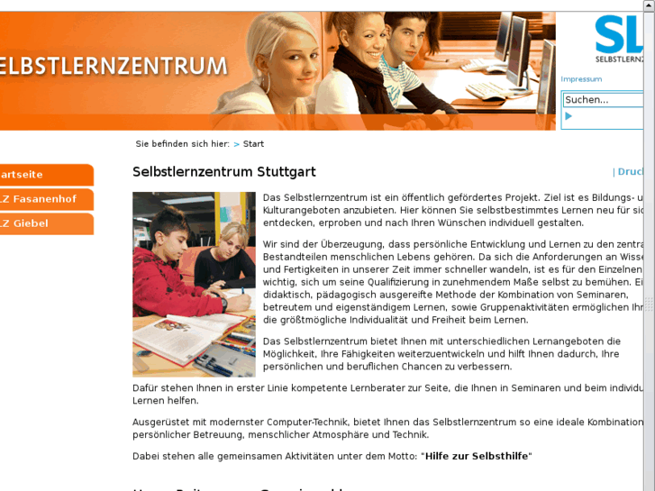 www.slz-stuttgart.de