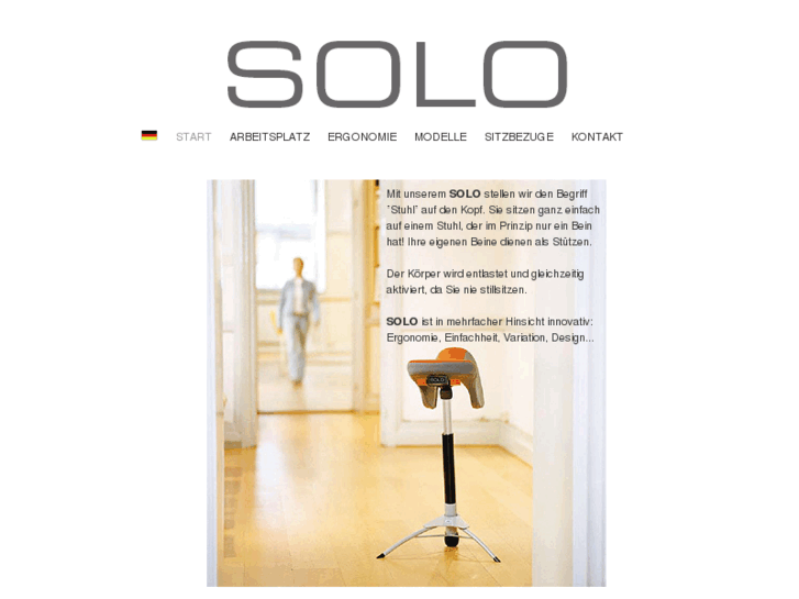 www.solointernational.net