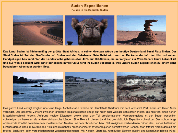 www.sudan-reise.de