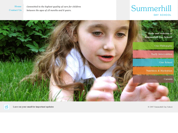 www.summerhilldayschool.com