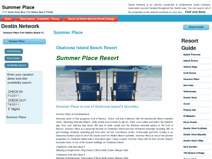 www.summerplace-fl.com