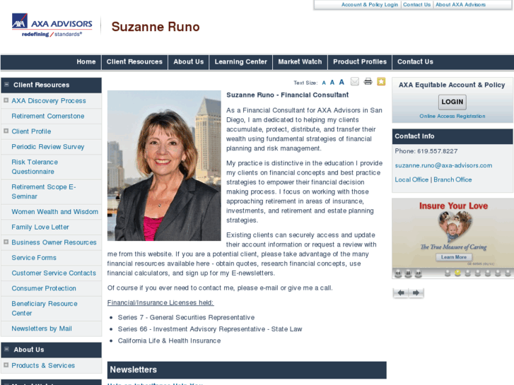 www.suzanneruno.com