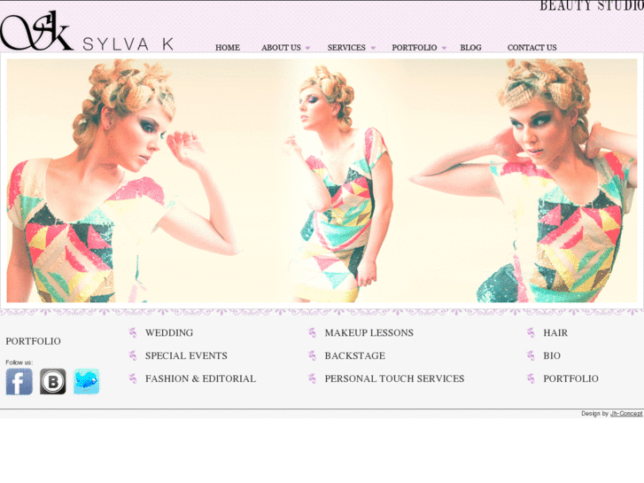 www.sylvak.com