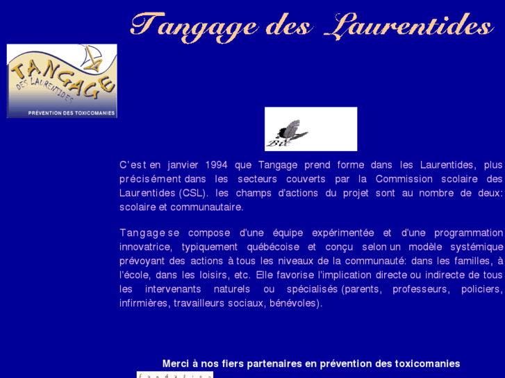 www.tangagedeslaurentides.com