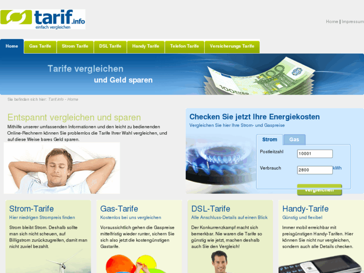 www.tarif.info
