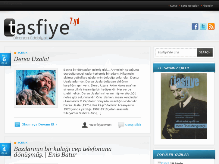 www.tasfiyedergisi.com