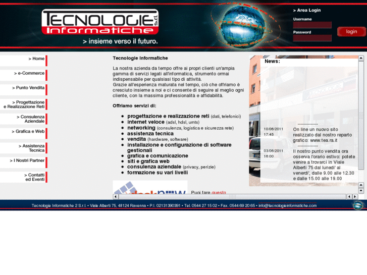 www.tecnologieinformatiche.com