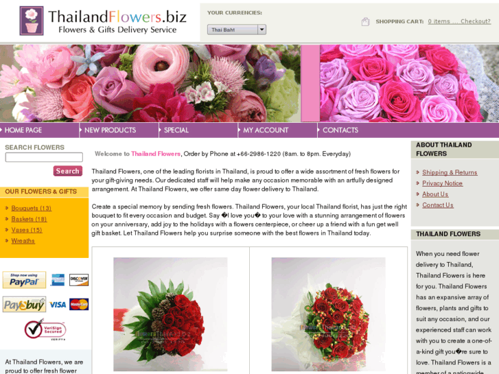 www.thailandflowers.biz