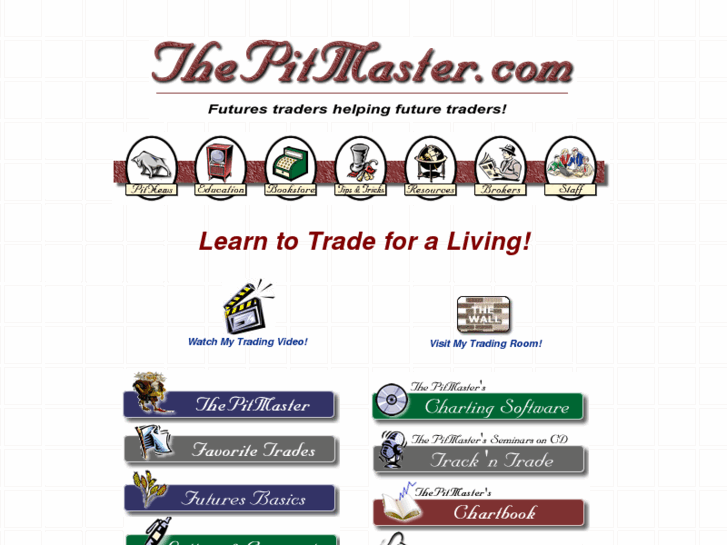 www.thepitmaster.com