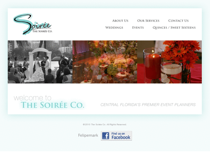 www.thesoireeco.com