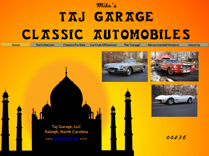 www.thetajgarage.com