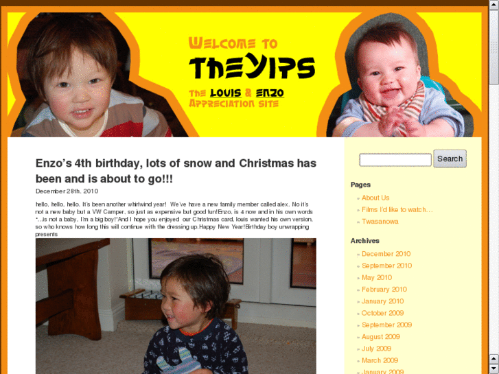 www.theyips.co.uk