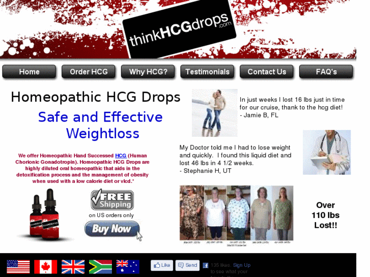 www.thinkhcgdrops.com