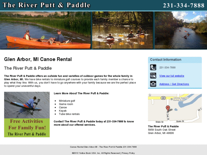 www.traversecitycanoerental.com