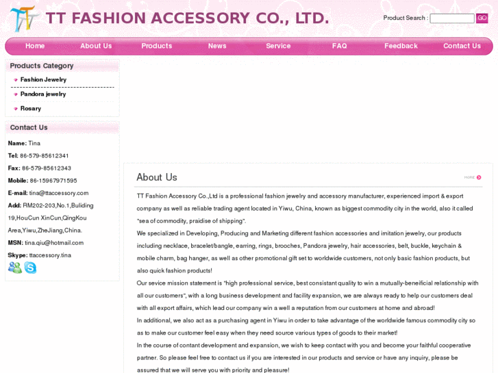 www.ttaccessory.com