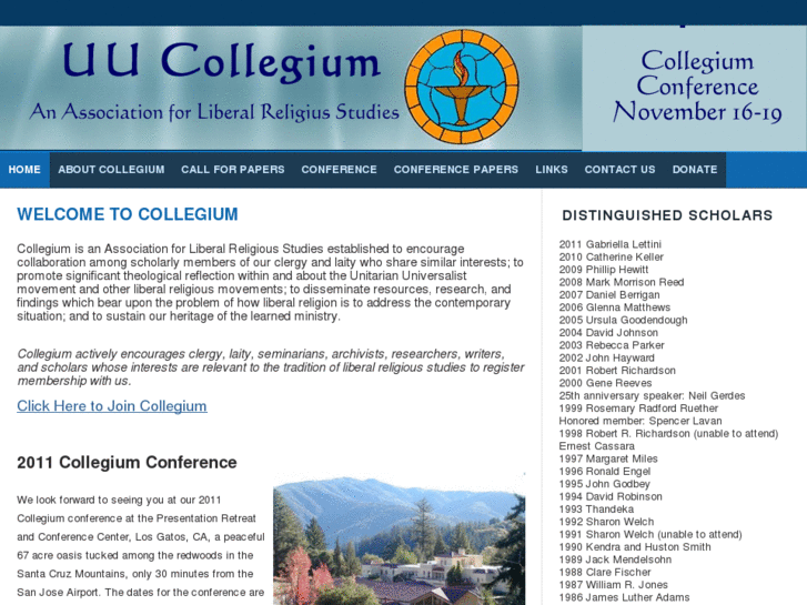 www.uucollegium.org