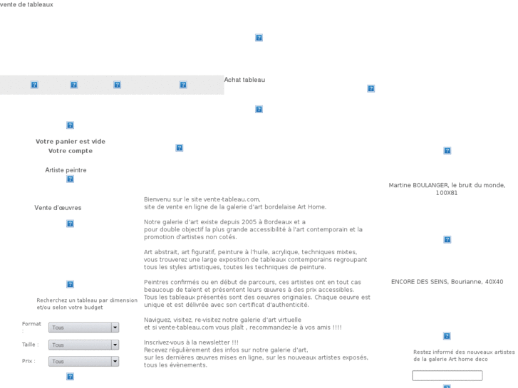 www.vente-tableau.com