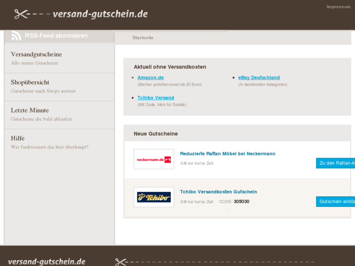 www.versand-gutschein.de