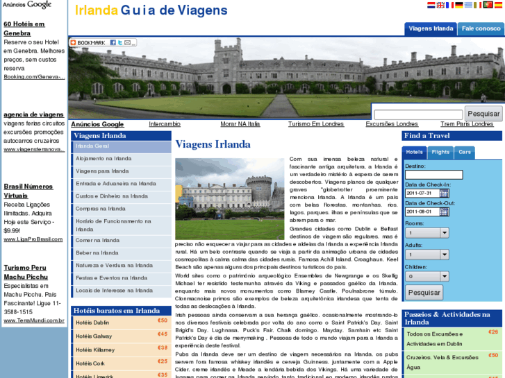 www.viagens-irlanda.info