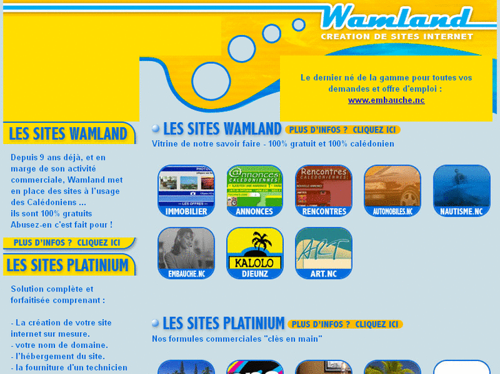 www.wamland.com