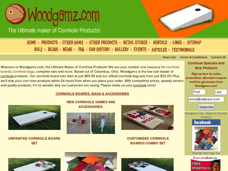 www.woodgamz.com