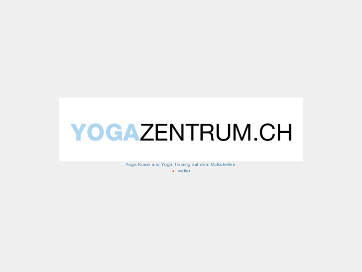 www.yogazentrum.ch