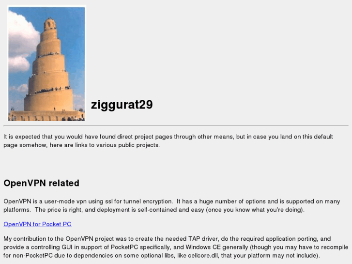 www.ziggurat29.com