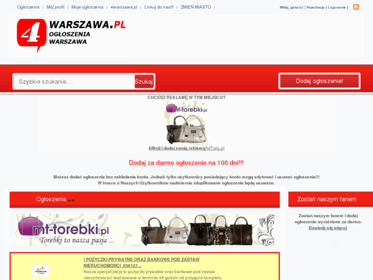 www.4warszawa.pl