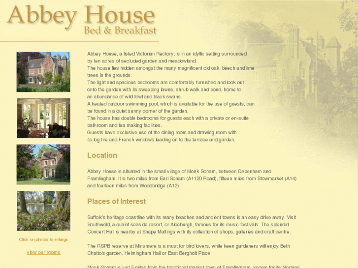 www.abbey-house.net