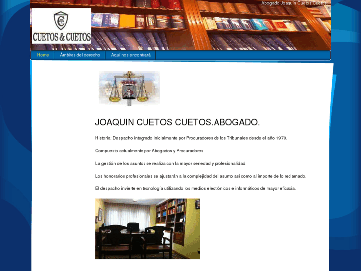 www.abogadocuetos.es
