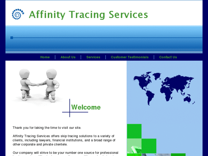 www.affinitytracing.com