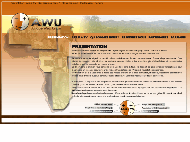 www.afrique-web-union.com