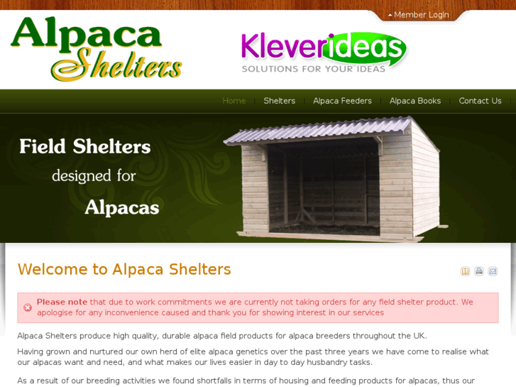 www.alpacashelters.com