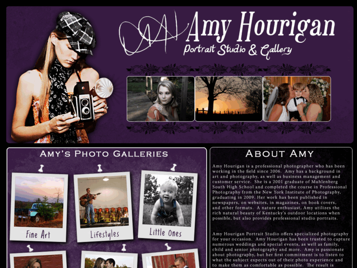 www.amyhourigan.com