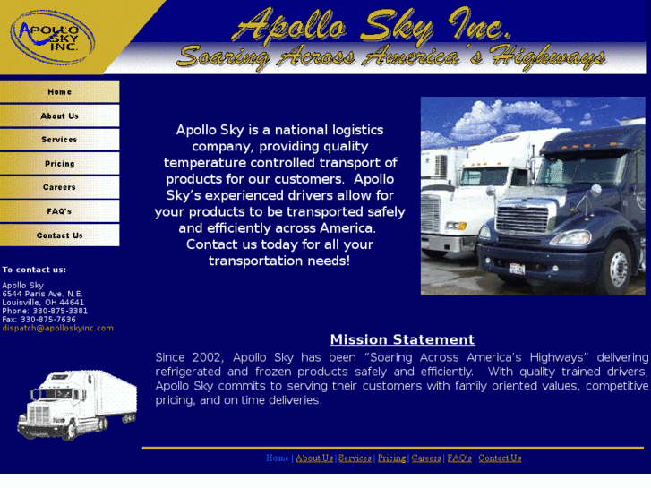 www.apolloskyinc.com