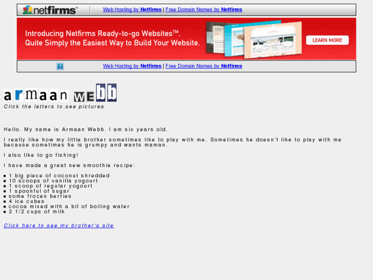 www.armaan.ca
