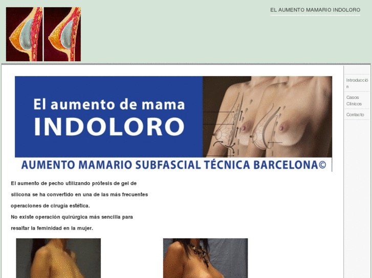 www.aumentomamariosubfascial.com