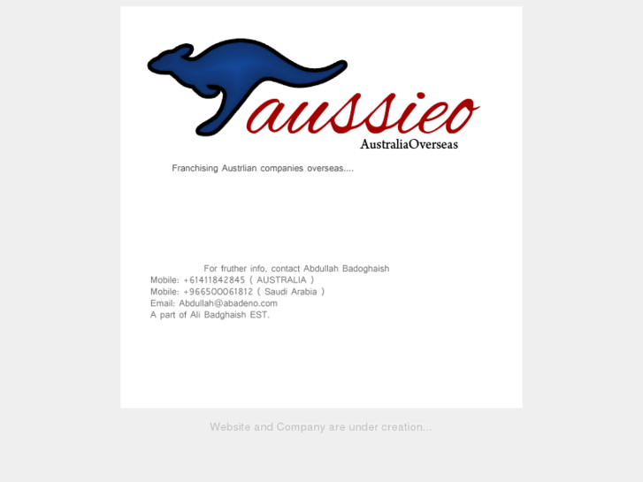 www.aussieo.com