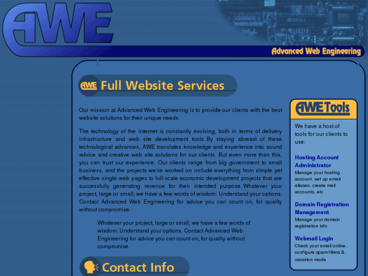 www.awe-hosting.net