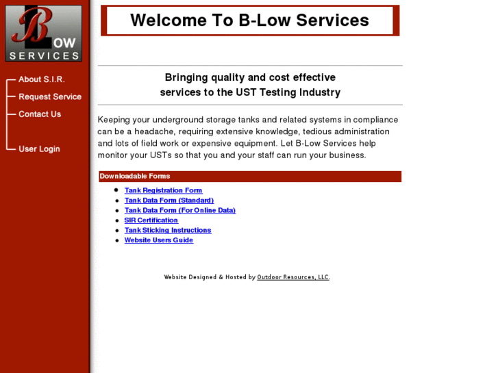 www.b-lowservices.com