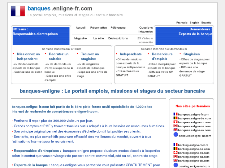 www.banques-enligne.com