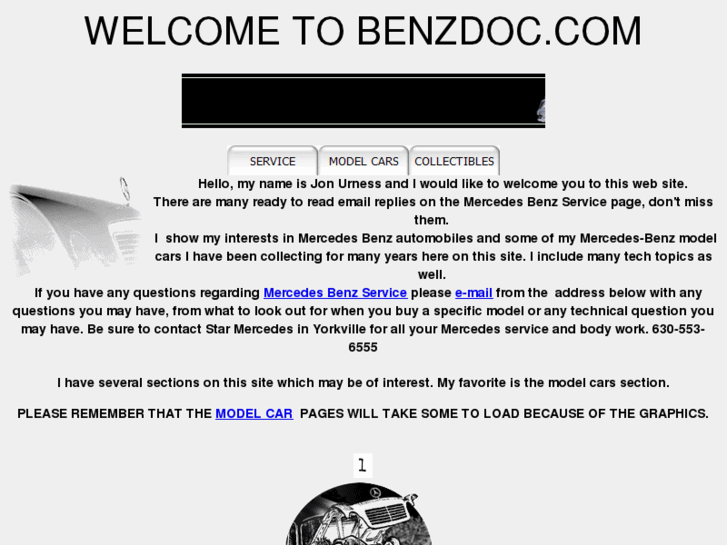 www.benzdoc.com