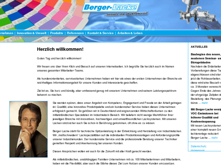 www.berger-lacke.biz